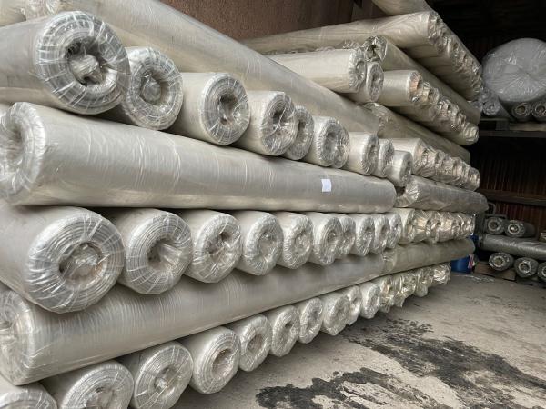 Плёнка полиэтиленовая