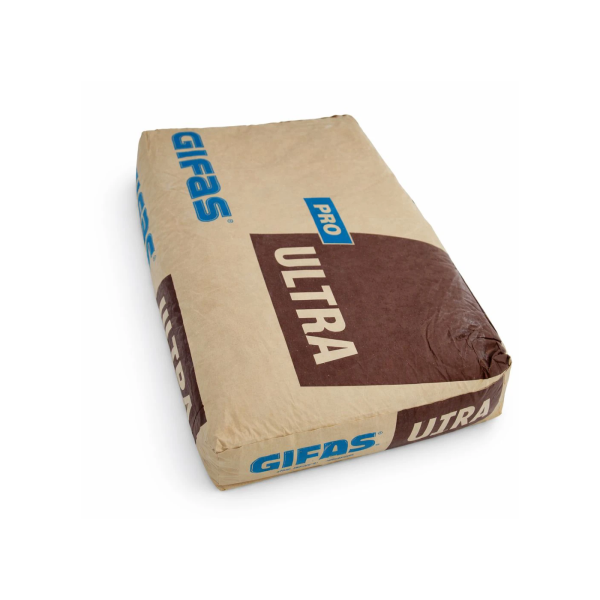 Гипсовая смесь Gifas Ultra 30 кг